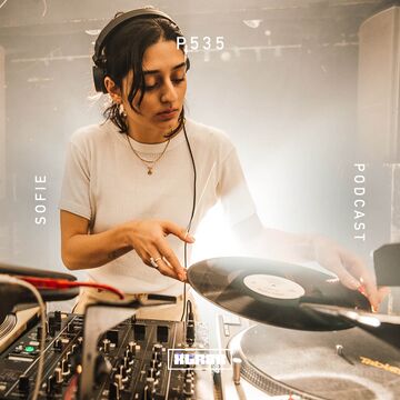 2018-03-27 - Sofie - XLR8R Podcast 535.jpg