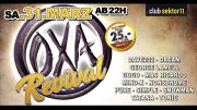 2018-03-31 - Dave202 @ OXA Revival, Sektor 11, Zurich