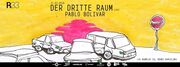2018-03-31 - Der Dritte Raum (Live PA) @ R33, Barcelona