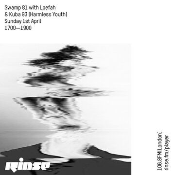 2018-04-01 - Loefah, Kuba 93 - Swamp 81, Rinse FM.jpg