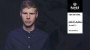 2018-04-06 - Joris Voorn @ Faust, Paris (Spectrum Radio 05 …