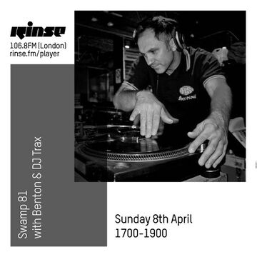 2018-04-08 - Benton, DJ Trax - Swamp 81, Rinse FM.jpg