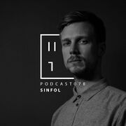 2018-04-08 - Sinfol - HATE Podcast 078