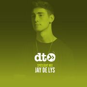 2018-04-11 - Jay de Lys - Data Transmission Spotlight Mix