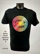 2018-04-14 - DJ Spinna - Sound Spectrum 8