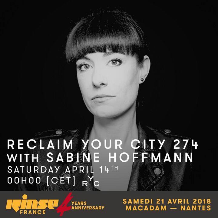 File:2018-04-14 - Sabine Hoffmann - Reclaim Your City 274, Rinse FM France.jpg