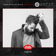 2018-04-21 - Coyu - KNTXT