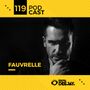 Thumbnail for File:2018-04-23 - Fauvrelle - 100% DJ PODCAST 119.jpg