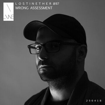 2018-04-25 - Wrong Assessment - Lost In Ether Podcast 87.jpg