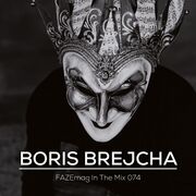 2018-04 - Boris Brejcha - FAZEmag In The Mix 074