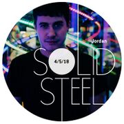 2018-05-04 - Sassy J, Jordan - Solid Steel