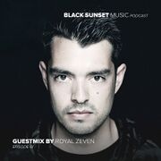 2018-05-09 - Royal Zeven - Black Sunset Music Podcast Epis …