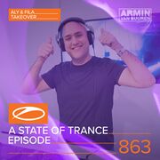 2018-05-10 - Aly & Fila, Paul Thomas, Monoverse - A State …