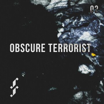2018-05-11 - Obscure Terrorist - Frenzy Podcast 002.jpg