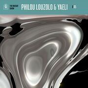2018-05-11 - Philou Louzolo, Yaeli - The MUSAR Show, Teder.FM