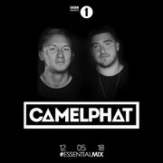 2018-05-12 - Camelphat - Essential Mix