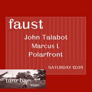 2018-05-12 - Maki @ Faust, Tanz Bar, Seoul