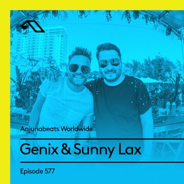 2018-05-13 - Genix & Sunny Lax - Anjunabeats Worldwide 577.jpg