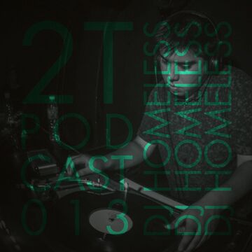 2018-05-15 - DJ Homeless - 2Techno Podcast 013.jpg