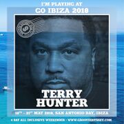 2018-05-20 - VA @ Groove Odyssey Go Ibiza 2018, Es Paradis …
