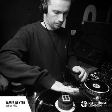 2018-05-23 - James Dexter - Deep House London Mix 212.jpg
