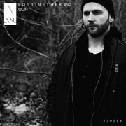 2018-05-23 - Uun - Lost In Ether Podcast 90