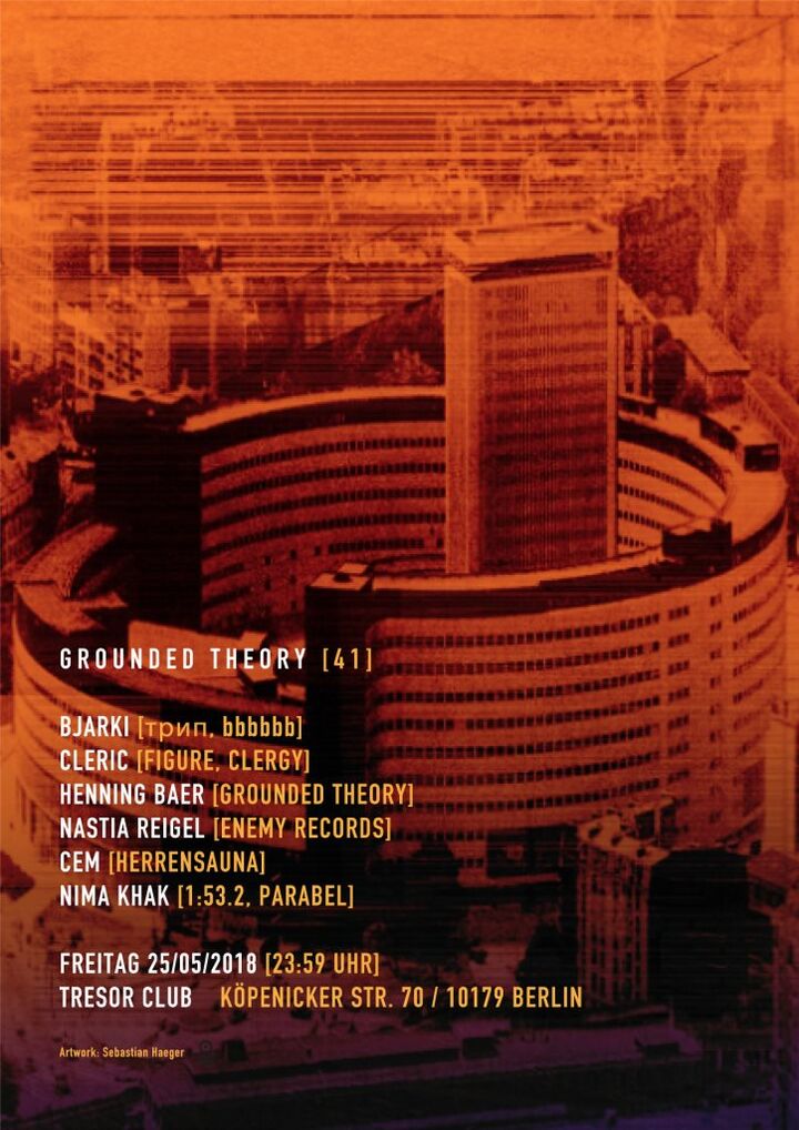 File:2018-05-27 @ Grounded Theory, Tresor.jpg