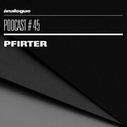 2018-05-09 - Pfirter @ Motel Campo, Geneva (Analogue Podca …