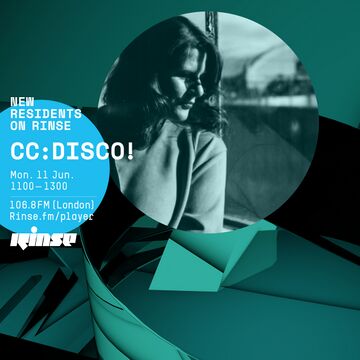2018-06-11 - CC Disco! - Rinse FM.jpg