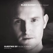 2018-06-13 - Alex Sonata - Black Sunset Music Podcast Epis …