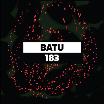 2018-06-18 - Batu - Dekmantel Podcast 183.jpg