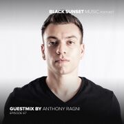 2018-06-20 - Anthony Ragni - Black Sunset Music Podcast Ep …