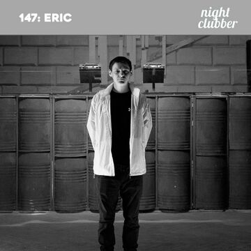 2018-06-20 - Eric - Nightclubber.ro Podcast 147.jpg