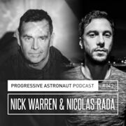 2018-06-22 - Nick Warren & Nicolas Rada - Progressive Astr …