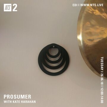 2018-06-26 - Prosumer, Kate Harahan - NTS Radio.jpg