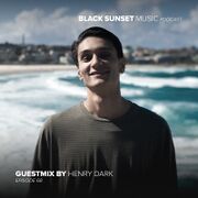 2018-06-27 - Henry Dark - Black Sunset Music Podcast Episo …