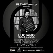 2017-12-10 - Luciano @ Playdifferently presents… The Closi …