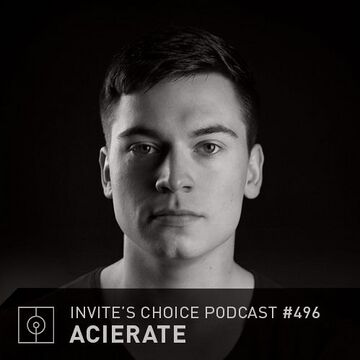 2018-07-04 - Acierate - Invite's Choice Podcast 496.jpg