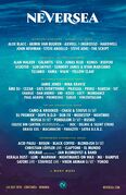 2018-07-0X - Premiesku (Live PA) @ Neversea Festival, Roma …