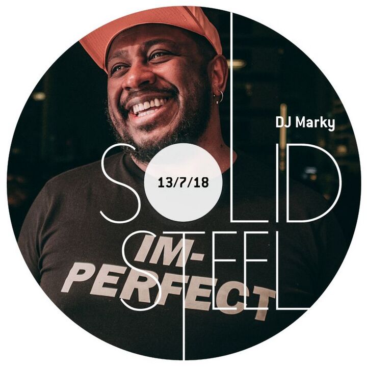 File:2018-07-13 - DJ Marky, Shy One - Solid Steel -1.jpg