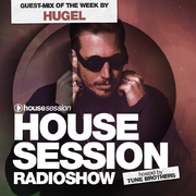 2018-07-13 - Tune Brothers, HUGEL - Housesession 1074