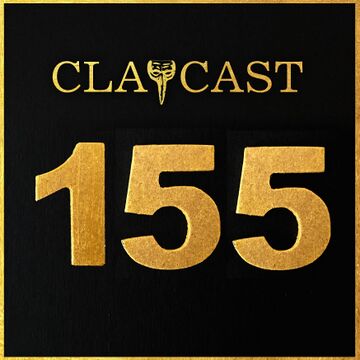 2018-07-16 - Claptone - Clapcast 155.jpg