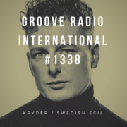 2018-07-18 - Swedish Egil, Kryder - Groove Radio Internati …