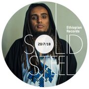 2018-07-20 - Hugo Massien, Ethiopian Records - Solid Steel