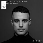 2018-07-25 - Cristian Marras - Lost In Ether Podcast 95