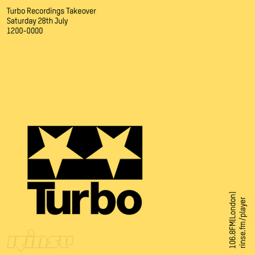 2018-07-28 - Turbo Recordings Takeover, Rinse FM.png
