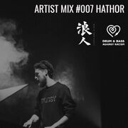 2018-07-29 - Hathor - Ronin Ordinance Artist Mix 007