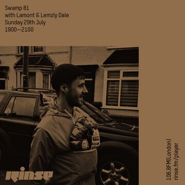 2018-07-29 - Loefah, Lemzly Dale - Swamp 81, Rinse FM.jpg