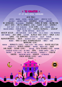 2018-07-27 - Behrouz @ The Dark Side Of The Moon Stage, Th …