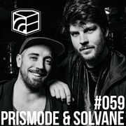 2018-07-30 - Prismode & Solvane - Jeden Tag Ein Set Podcas …